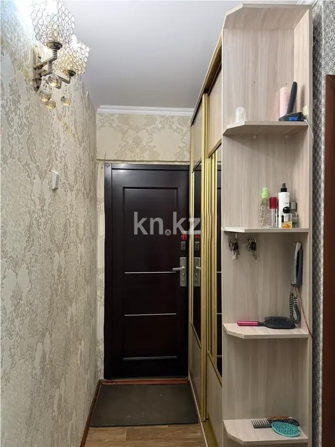 Продажа 3-комнатной квартиры, 60 м² - Продажа трехкомнатных квартир в Ауэзовском р-не Алматы фото 6 из 6