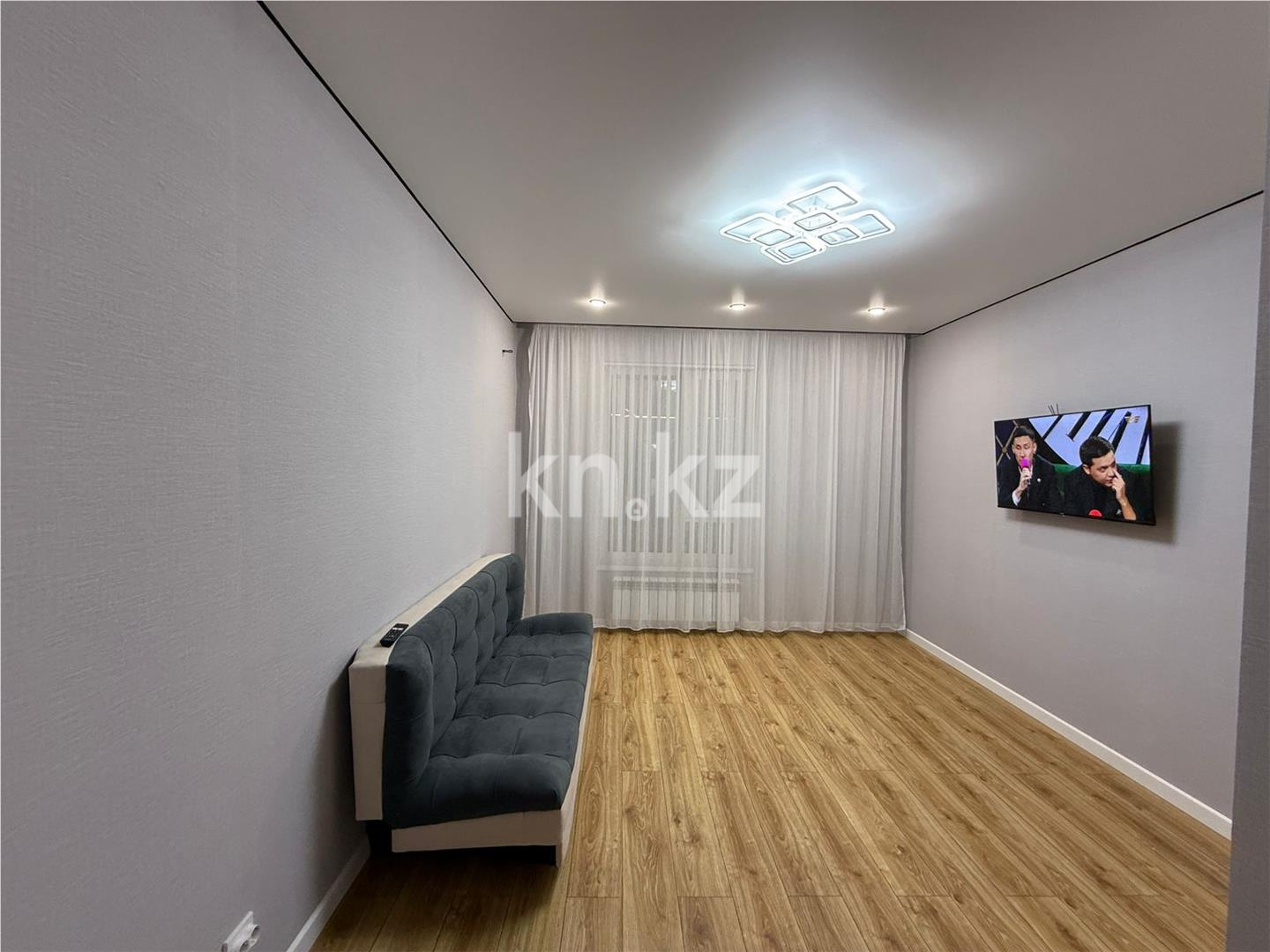 Продажа 2-комнатной квартиры, 38.4 м², ул. Бейбарыс Султан - Продажа квартир в Астане фото 2 из 6