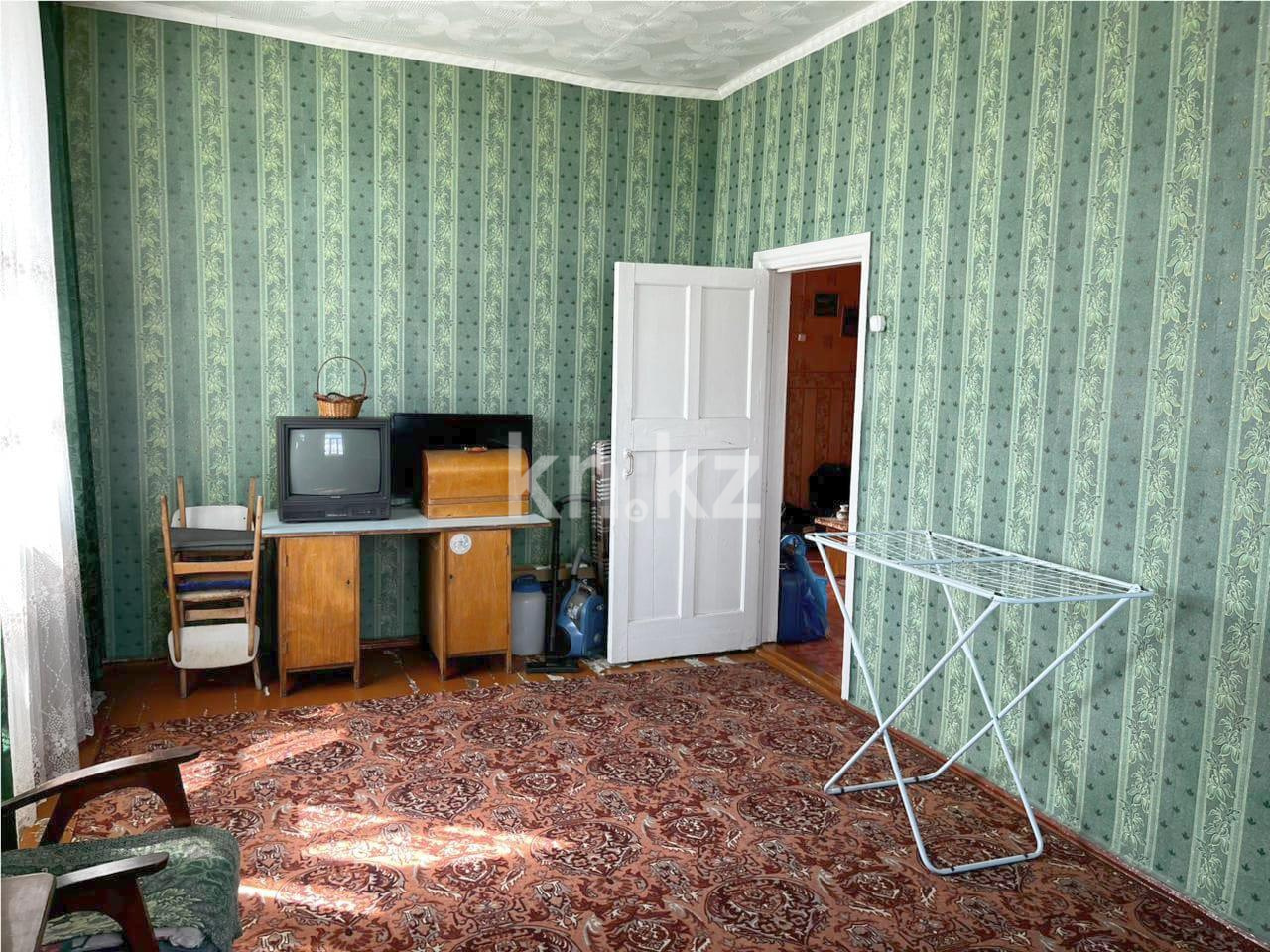 Продажа 3-комнатной квартиры, 75 м², пр. Республики - Продажа квартир в Темиртау фото 4 из 11