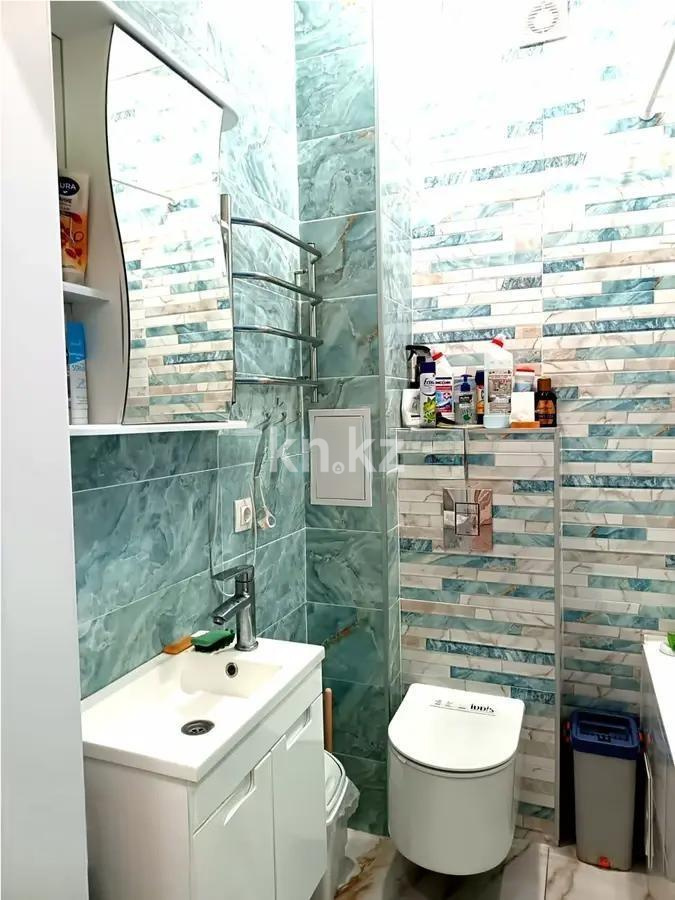 Продажа 3-комнатной квартиры, 86.5 м² в Астане - фото 5