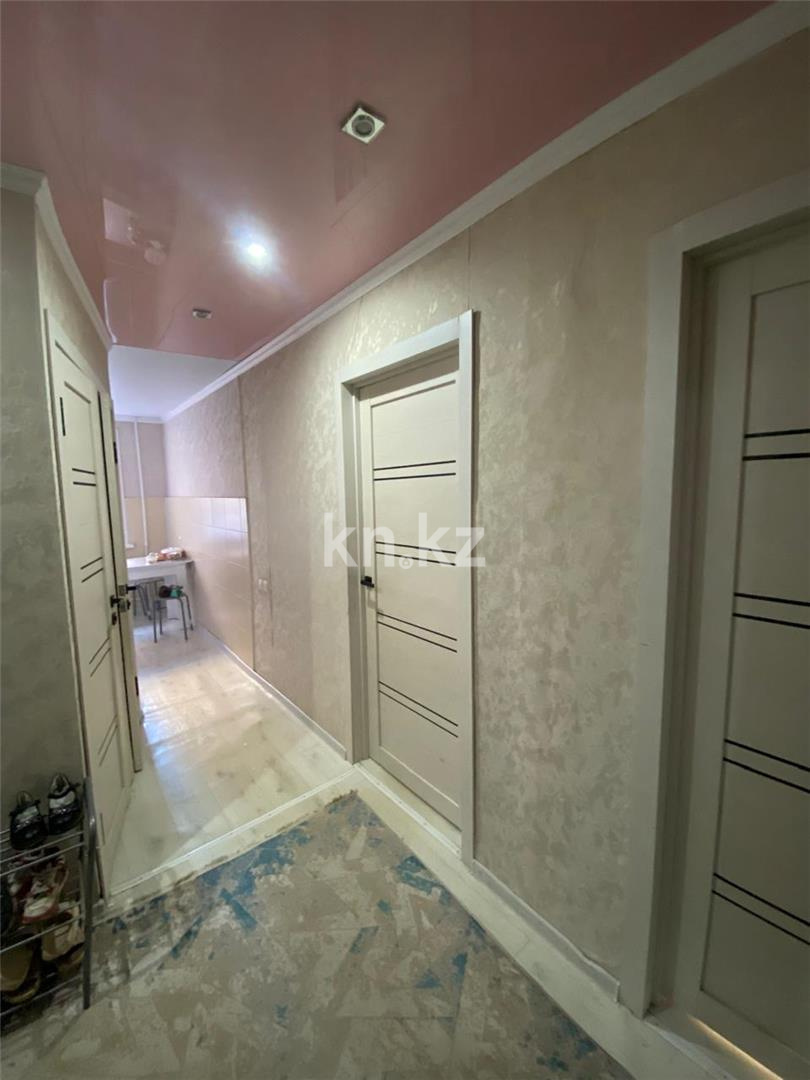 Продажа 3-комнатной квартиры, 62 м², ул. Дюсембекова в Караганде - фото 15