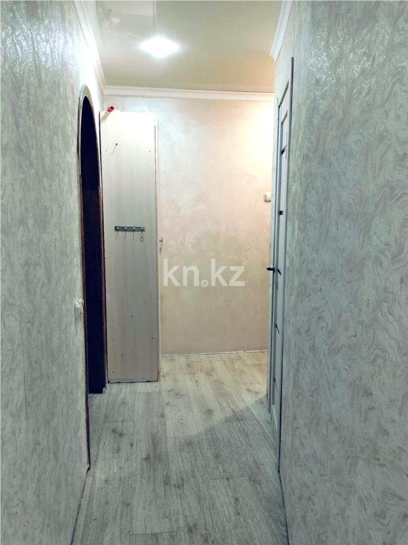 Продажа 2-комнатной квартиры, 44 м², ул. Ермекова - Продажа квартир в Караганде фото 11 из 11