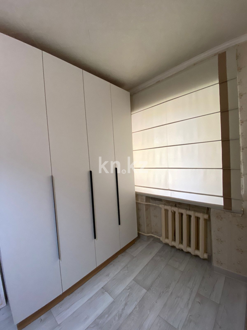 Продажа 2-комнатной квартиры, 43 м², ул. Жамбыла - Продажа квартир в Караганде фото 3 из 14