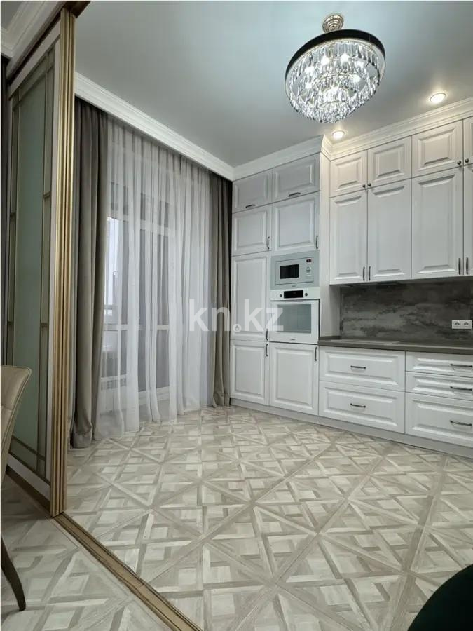 Продажа 4-комнатной квартиры, 102.3 м² - Продажа четырехкомнатных квартир в Казахстане - страница 3 фото 5 из 6