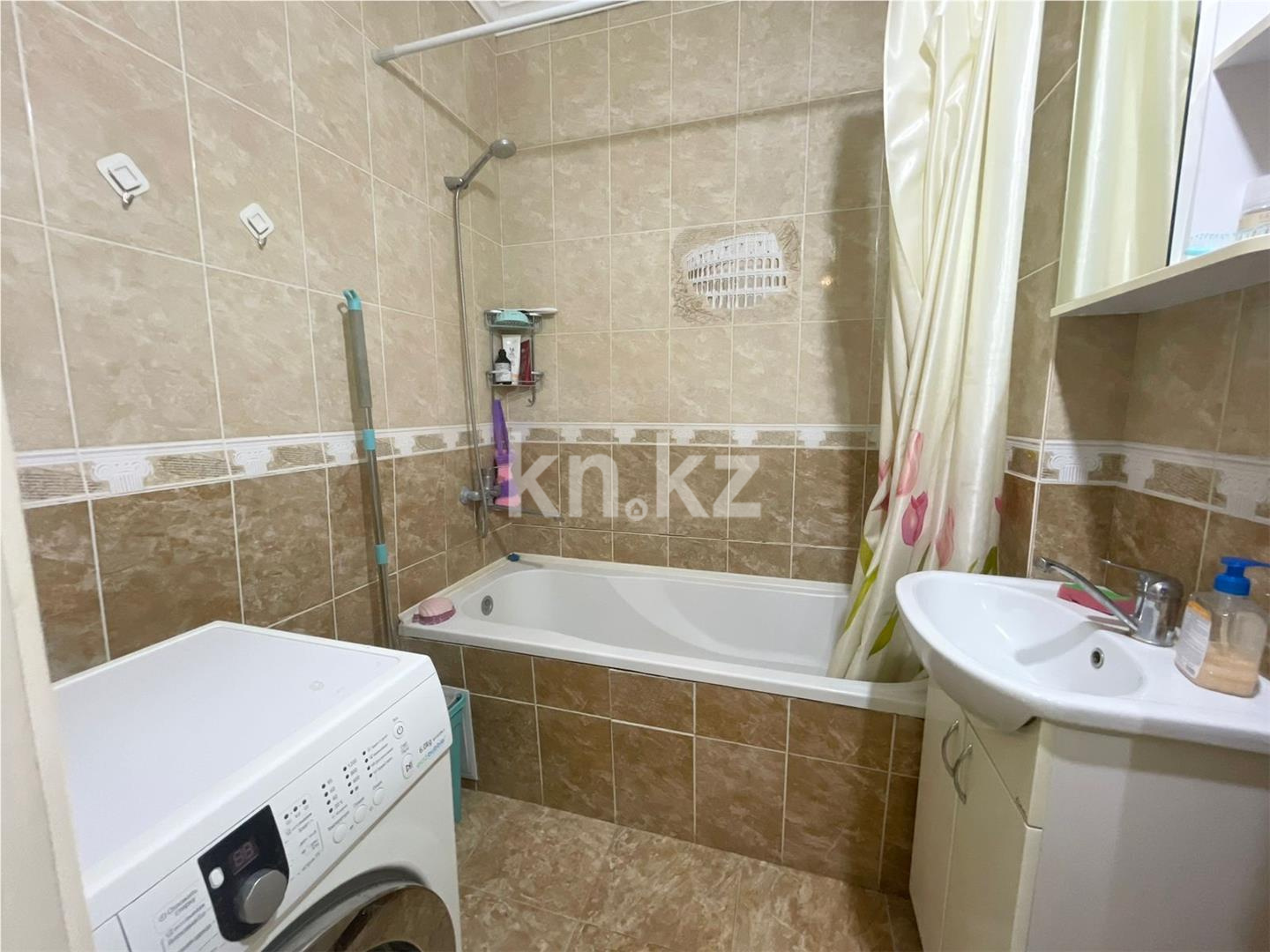 Продажа 1-комнатной квартиры, 43.5 м², ул. Сарайшык - Продажа квартир в Астане фото 5 из 8