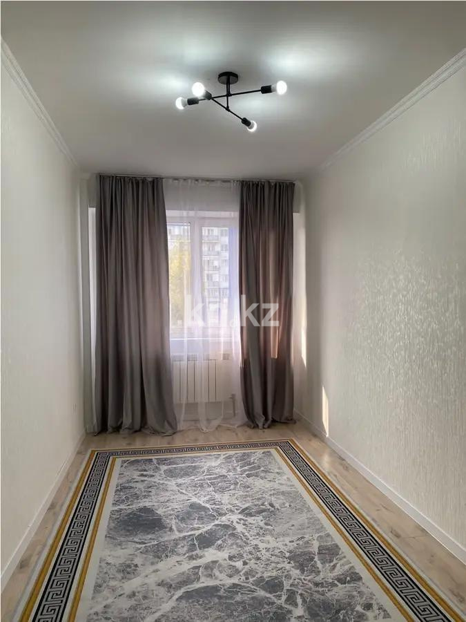 Продажа 2-комнатной квартиры, 56 м², ул. Жуалы, дом  7 в Алматы - фото 2