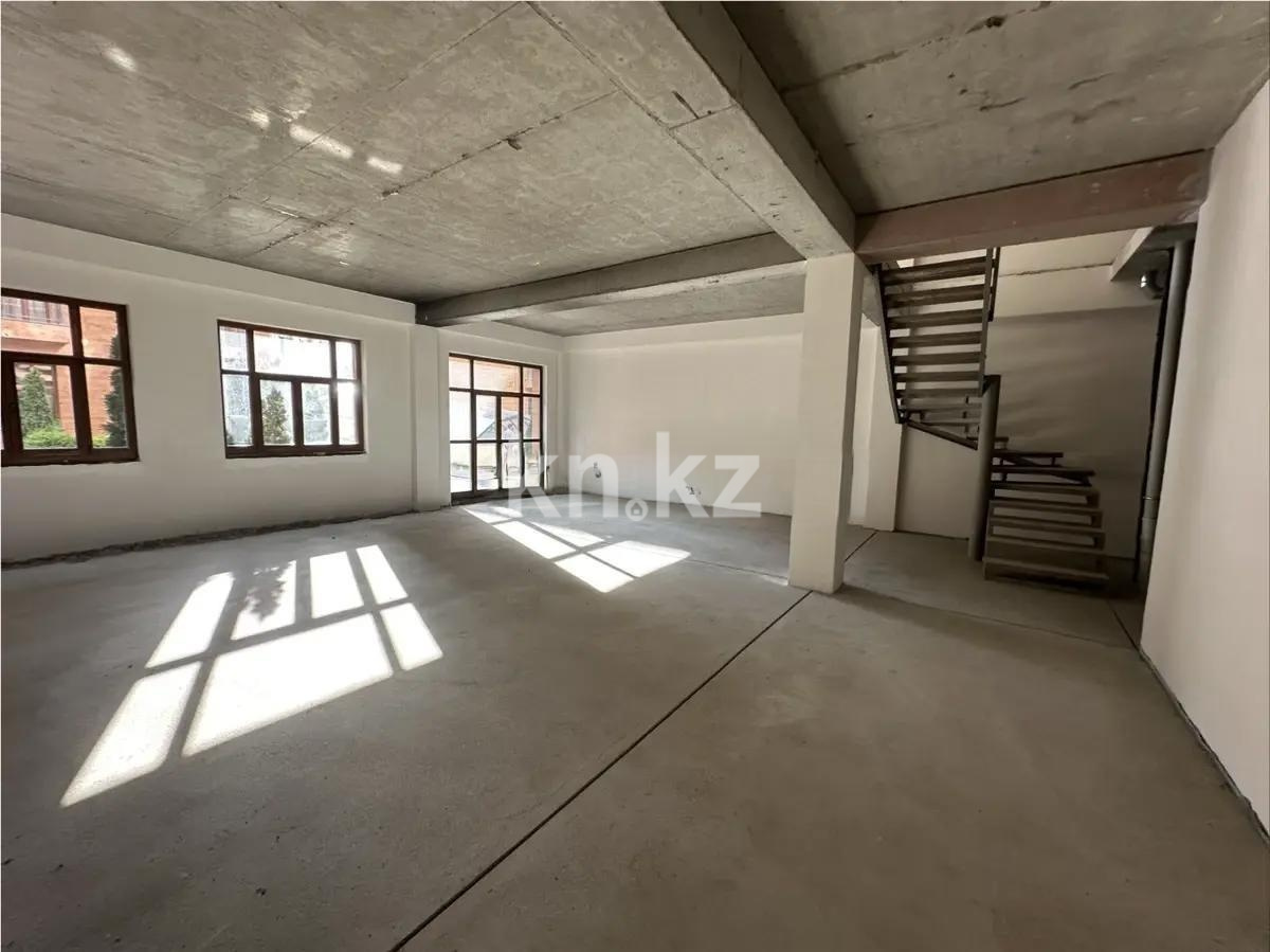 Продажа 5-комнатной квартиры, 168 м² - Недвижимость в Алматы - страница 27 фото 2 из 2