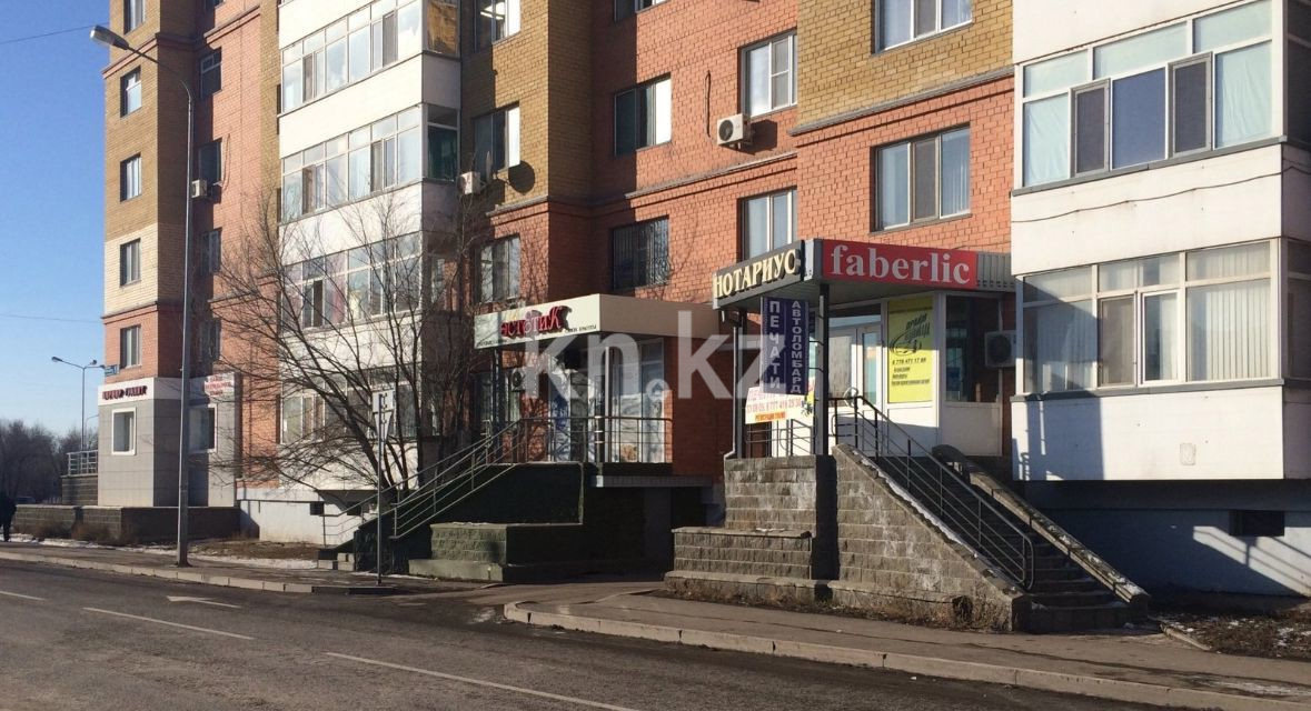 Аренда , ул. Янушкевича, дом  1 - Продажа квартир в Казахстане фото 3 из 6