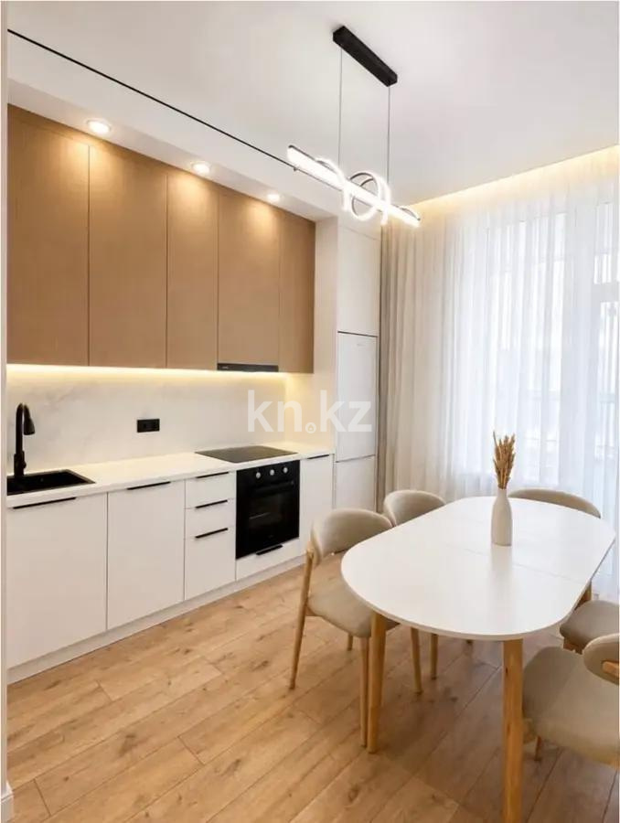 Продажа 3-комнатной квартиры, 99.9 м² - Недвижимость в Астане - страница 3 фото 2 из 3