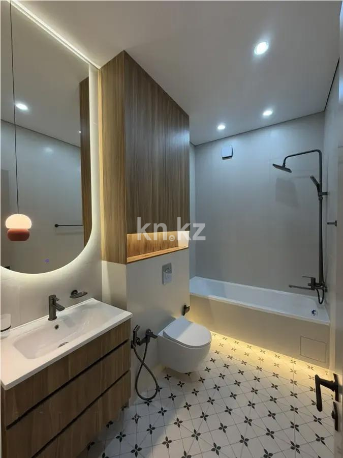 Продажа 2-комнатной квартиры, 58 м² в Караганде - фото 4