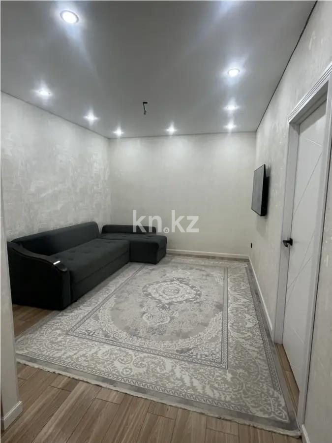 Продажа 2-комнатной квартиры, 46 м² - Продажа квартир в новостройках Алматы без посредников - страница 10 фото 1 из 2