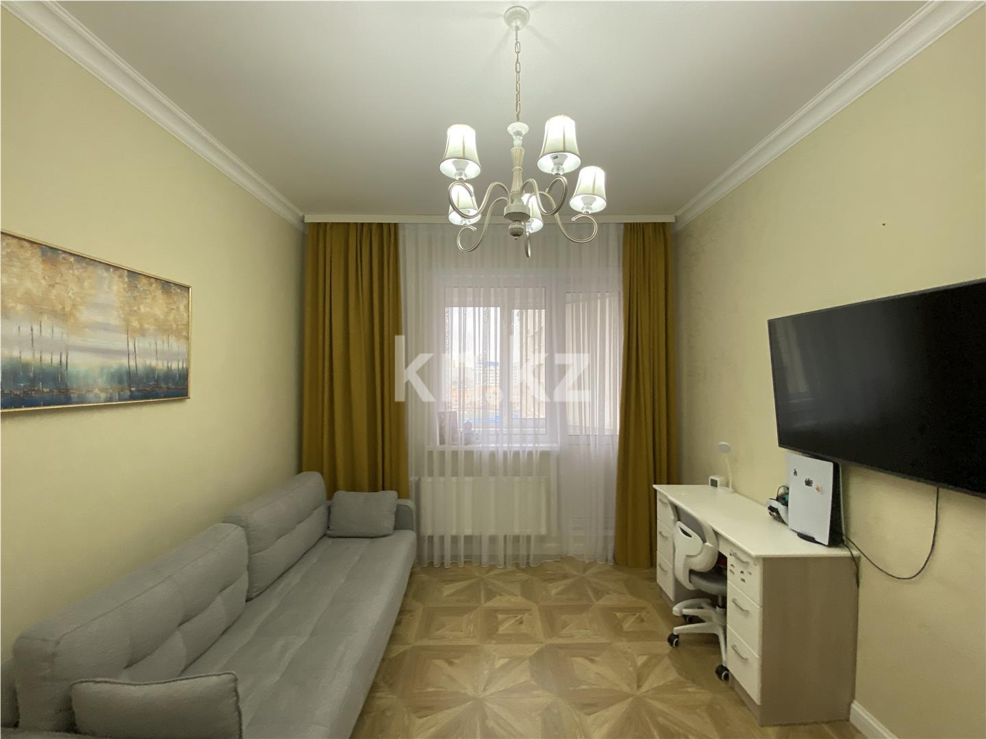 Продажа 3-комнатной квартиры, 82 м² в Астане - фото 6