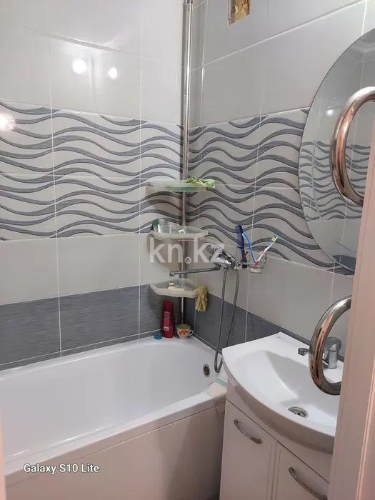 Продажа 1-комнатной квартиры, 35 м², 7-й мкр. - Продажа квартир в Темиртау фото 3 из 5