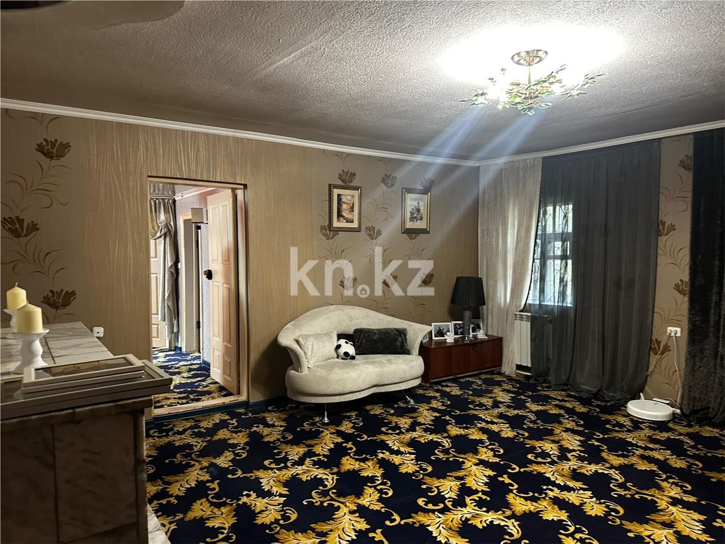 Продажа 4-комнатного дома, 70 м² в Караганде - фото 2