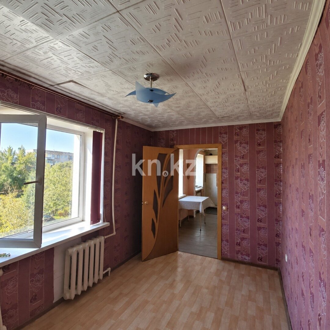 Продажа 3-комнатной квартиры, 56 м² в Караганде - фото 5