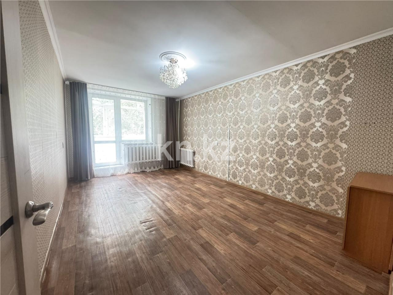Продажа 2-комнатной квартиры, 47 м² в Караганде