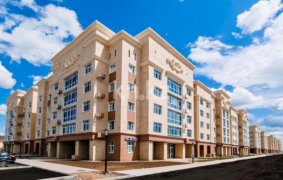 Продажа 2-комнатной квартиры, 50 м², ул. Е-319, дом  2 в Астане - фото 5