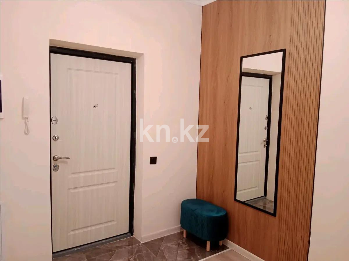 Продажа 1-комнатной квартиры, 42 м², ул. Нажимеденова, дом  13/1 - Продажа квартир в Казахстане фото 4 из 4