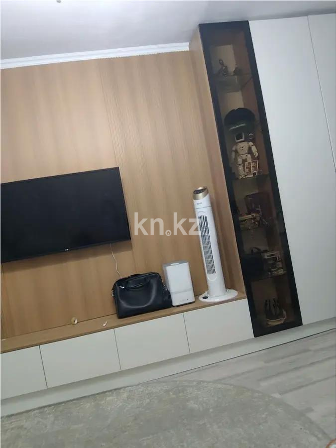 Продажа 2-комнатной квартиры, 44 м², мкр. Орбита-1, дом  37 в Алматы