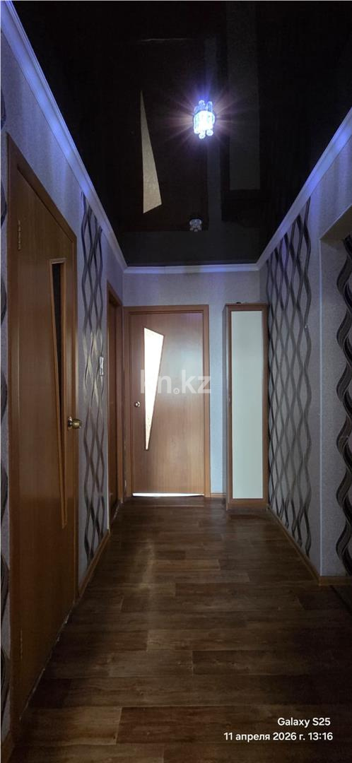 Продажа 3-комнатной квартиры, 67 м² - Продажа трехкомнатных квартир в Темиртау - страница 2 фото 15 из 17