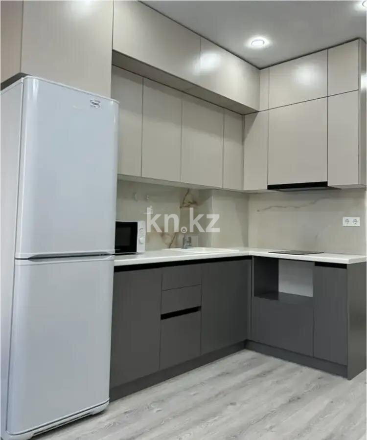 Продажа 3-комнатной квартиры, 68 м² в Алматы - фото 3