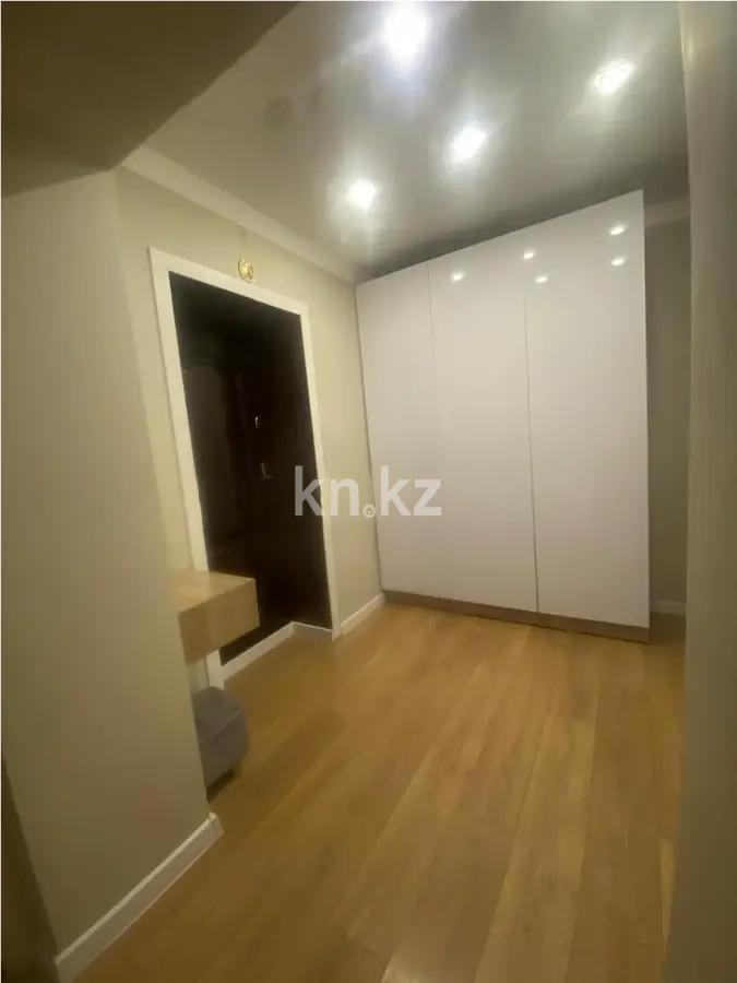 Продажа 4-комнатной квартиры, 78 м² - Продажа четырехкомнатных квартир от собственников в Караганде фото 8 из 9