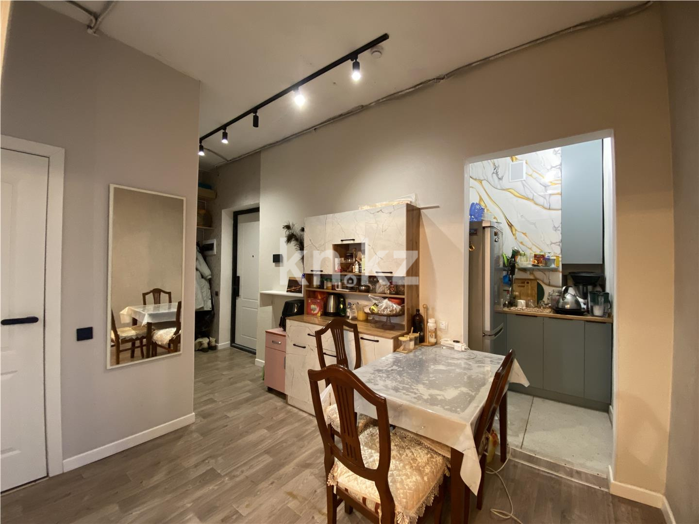 Продажа 2-комнатной квартиры, 65 м² - Продажа  двухкомнатных квартир в новостройках Астаны с фото - страница 107 фото 15 из 22