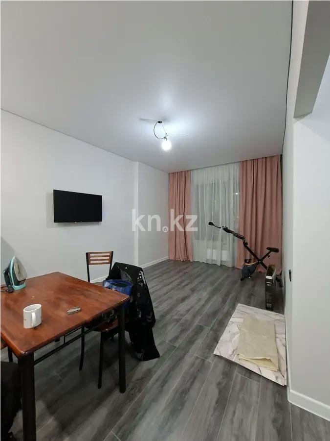 Продажа 1-комнатной квартиры, 44 м² - Недвижимость в Казахстане - страница 13 фото 2 из 4