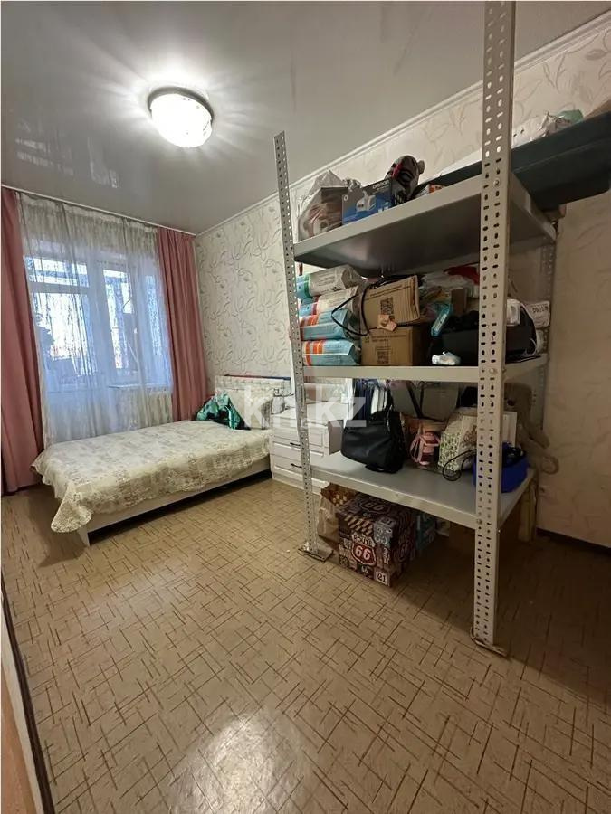 Продажа 2-комнатной квартиры, 56 м², ул. Брусиловского, дом  5 - Продажа квартир в Астане фото 2 из 4