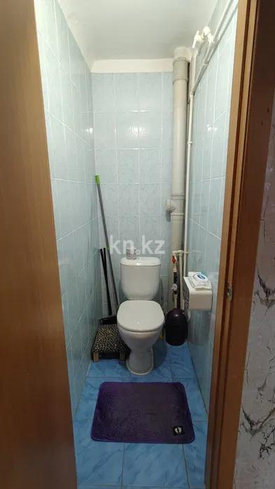 Продажа 2-комнатной квартиры, 56 м², ул. Байгазиева, дом  46 - Продажа квартир в Темиртау без посредников фото 5 из 6