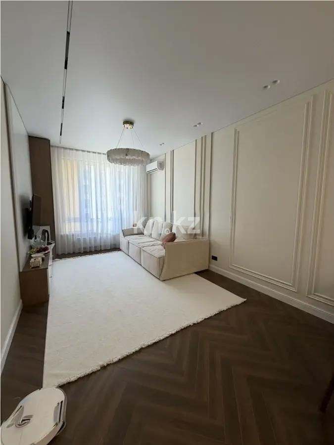 Продажа 2-комнатной квартиры, 64 м² в Алматы
