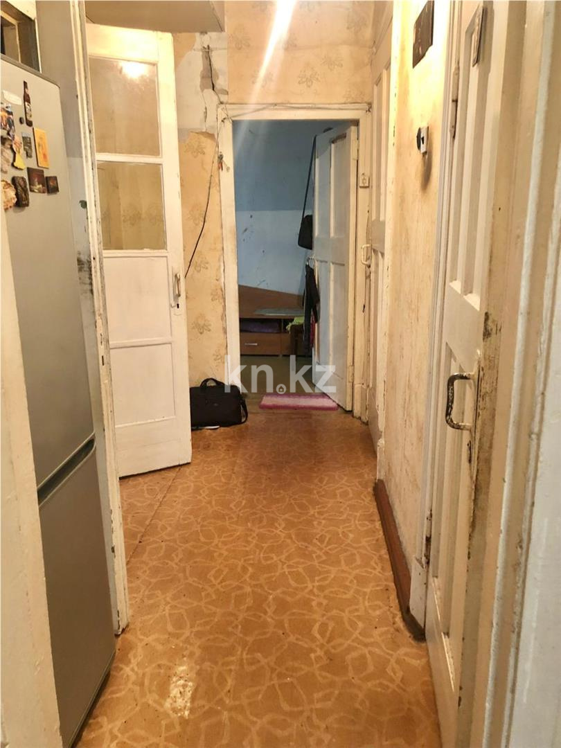 Продажа 3-комнатной квартиры, 61 м², ул. Ермекова - Продажа квартир в Казахстане фото 9 из 12