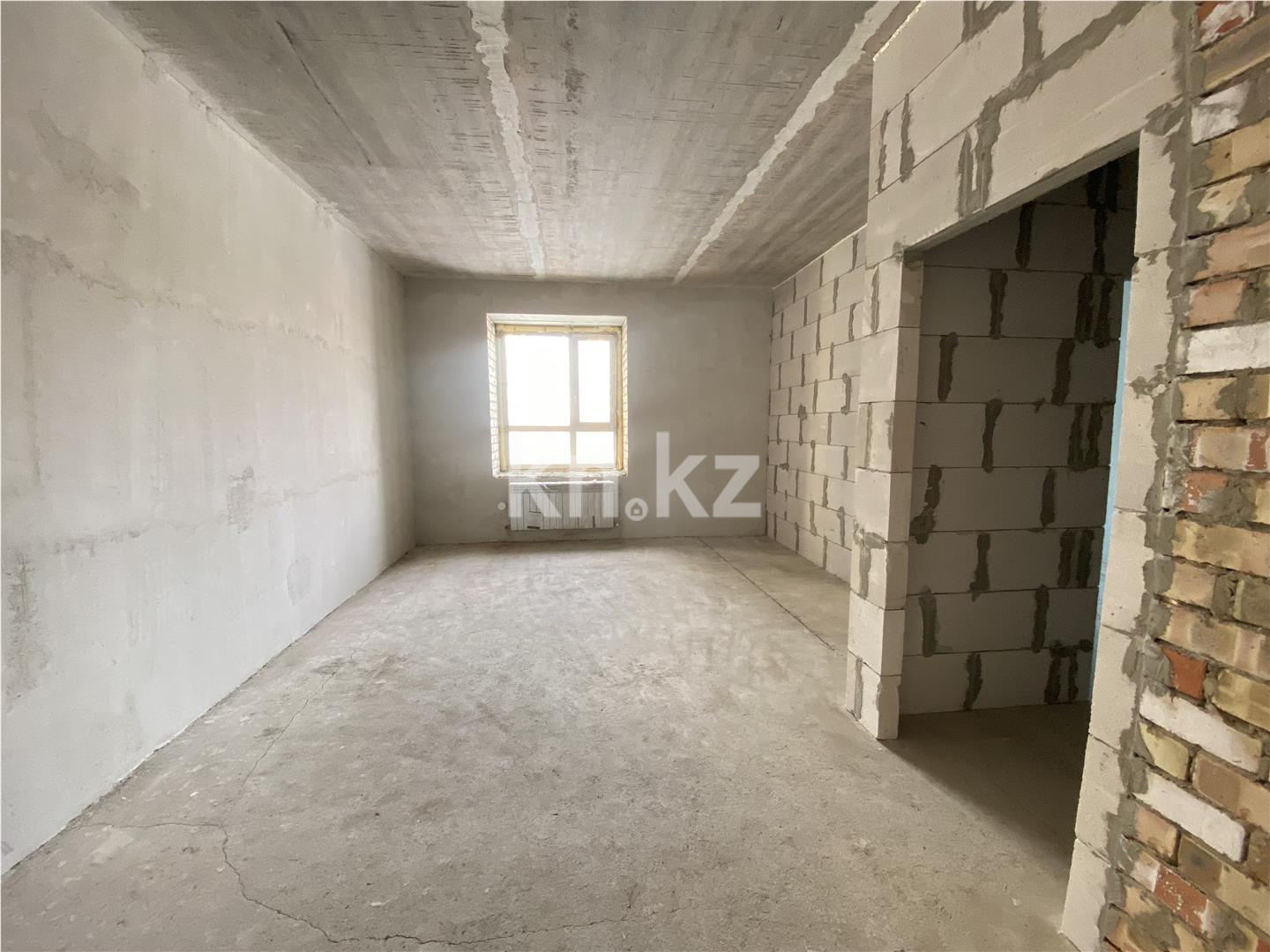 Продажа 2-комнатной квартиры, 51 м² - Продажа двухкомнатных квартир в Караганде - страница 2 фото 7 из 8