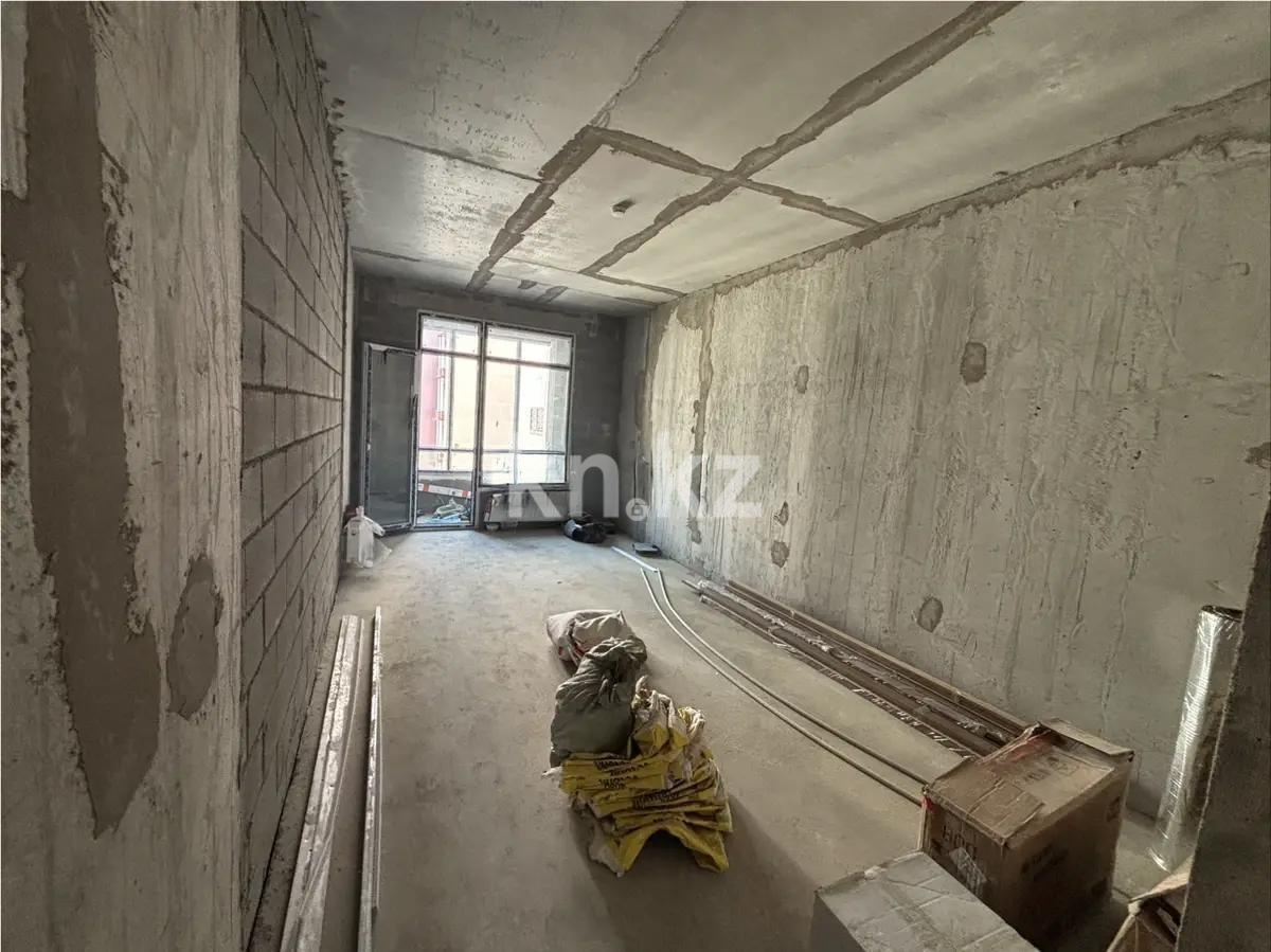 Продажа 2-комнатной квартиры, 65 м² - Продажа двухкомнатных квартир от собственников в Алматы фото 1 из 2