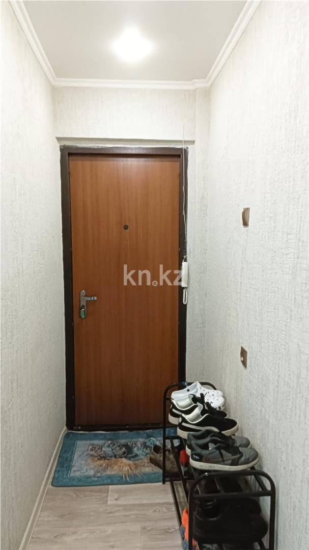 Продажа 2-комнатной квартиры, 44 м², ул. Рыскулова, дом  7 - Продажа  двухкомнатных квартир в Караганде с фото фото 9 из 16