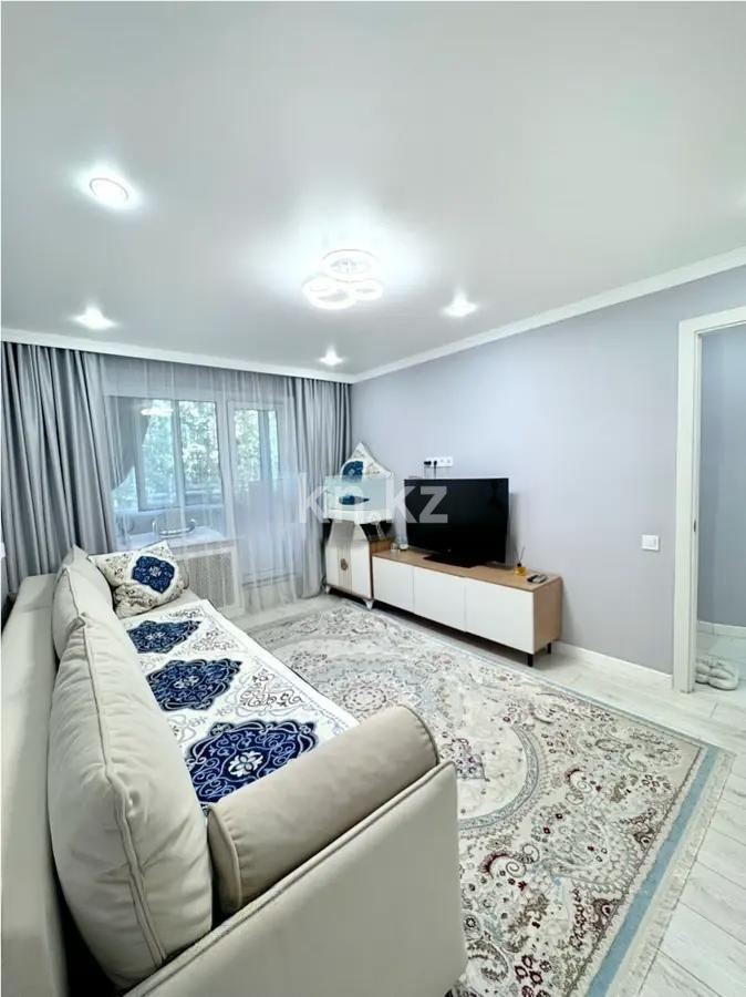 Продажа 1-комнатной квартиры, 31 м² - Недвижимость в Казахстане - страница 7 фото 1 из 4