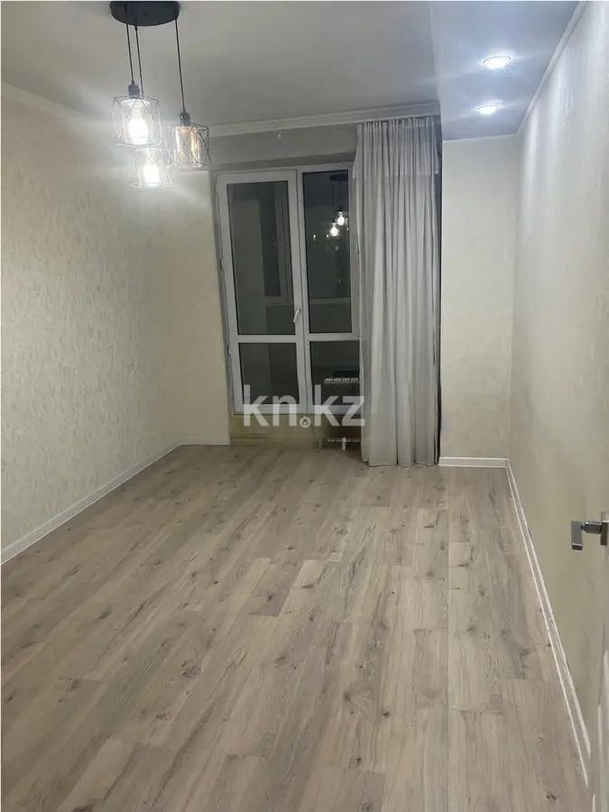 Продажа 1-комнатной квартиры, 40 м², ул. Жунисова, дом  2/13 - Продажа квартир в Алматы фото 1 из 4