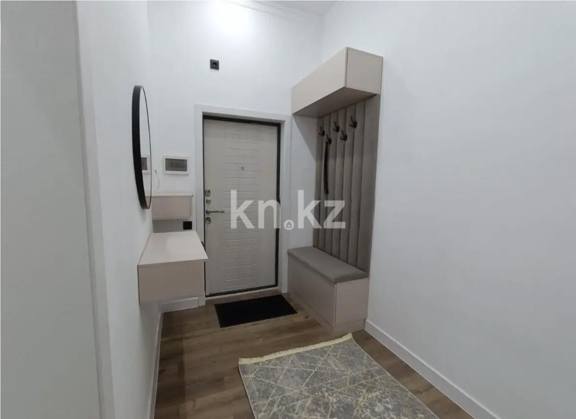 Продажа 1-комнатной квартиры, 27.5 м² - Продажа квартир в Алматы - страница 24 фото 3 из 3