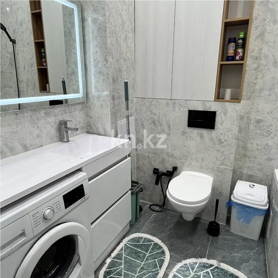 Продажа 2-комнатной квартиры, 40 м², пр. Кабанбай батыра, дом  57/2 в Астане - фото 4