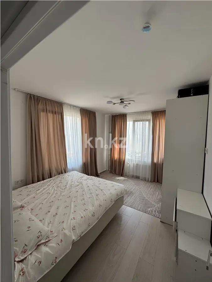 Продажа 3-комнатной квартиры, 85 м² - Недвижимость в Астане - страница 26 фото 3 из 5