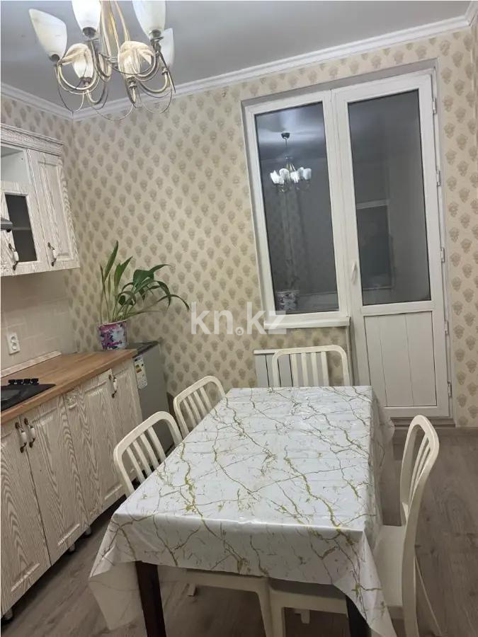 Продажа 1-комнатной квартиры, 45 м² - Продажа квартир в новостройках Алматы без посредников фото 1 из 1