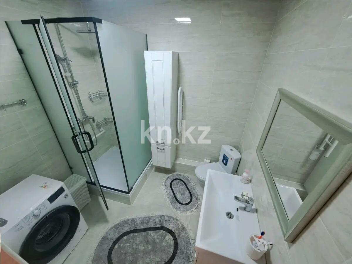 Продажа 2-комнатной квартиры, 68.5 м² в Астане - фото 4