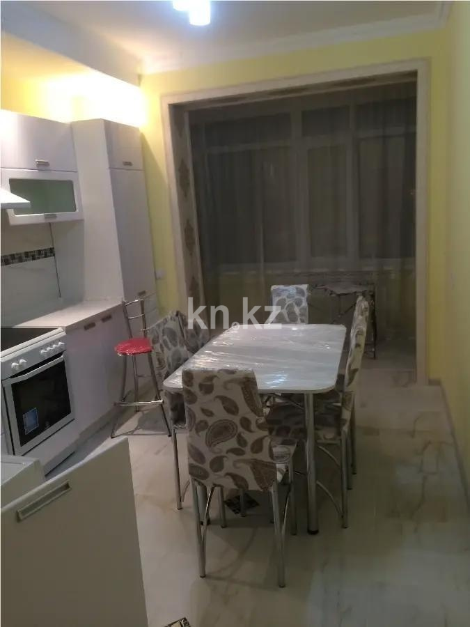 Продажа 2-комнатной квартиры, 76 м² - Продажа квартир в р-не Есиль Астаны - страница 4 фото 3 из 3