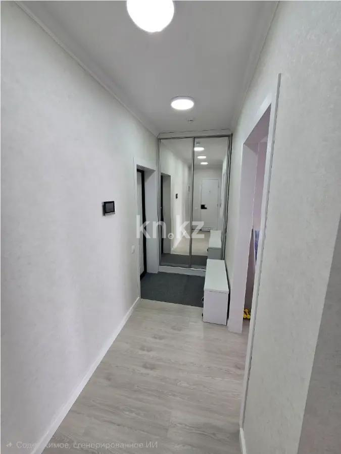 Продажа 1-комнатной квартиры, 44.5 м² в Астане - фото 4