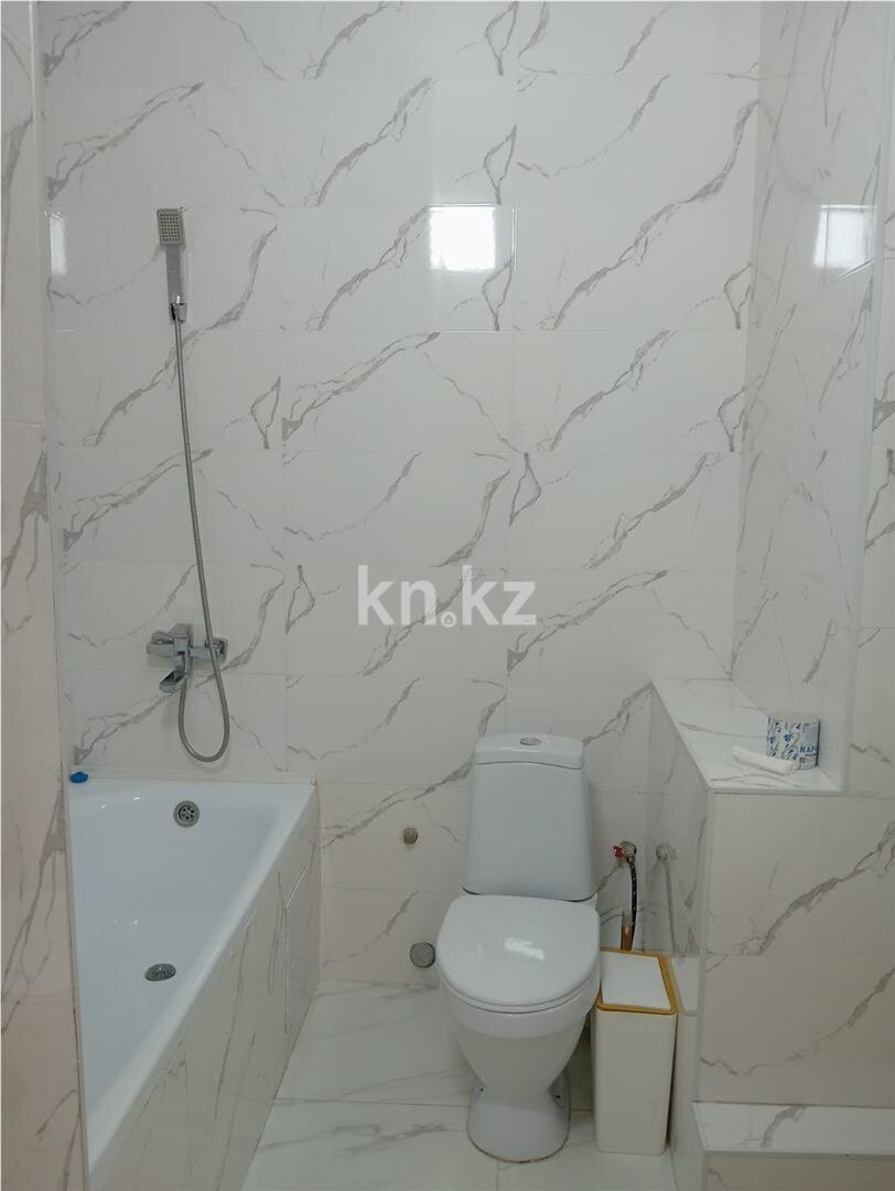 Продажа 2-комнатной квартиры, 49.8 м² в Астане - фото 13