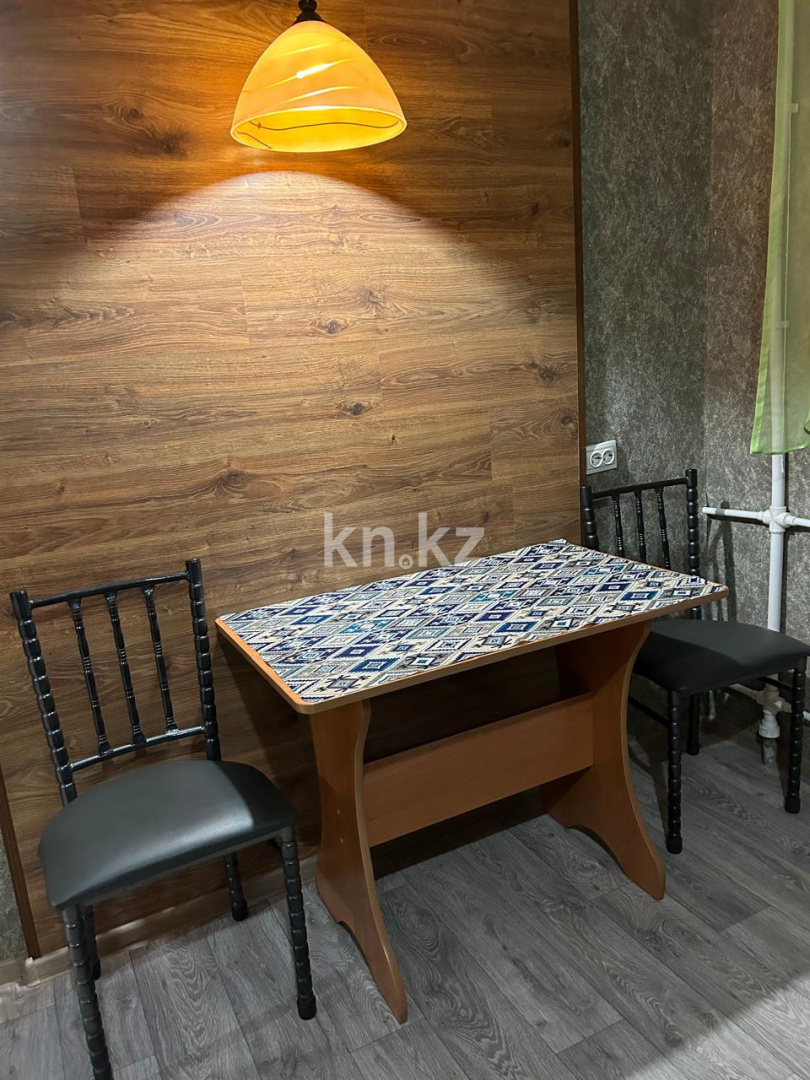 Аренда 1-комнатной квартиры посуточно, 40 м², Бектурова, дом  15 - Аренда жилой и коммерческой недвижимости в Павлодаре фото 8 из 10