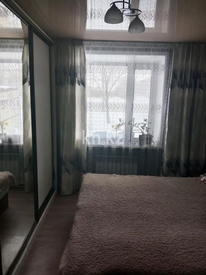Продажа 3-комнатной квартиры, 61 м², ул. Библиотечная, дом  6 в Караганде - фото 3