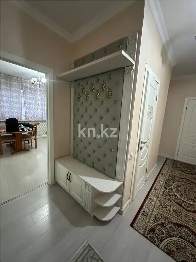 Продажа 3-комнатной квартиры, 75 м² - Продажа трехкомнатных квартир от собственников в Алматы - страница 6 фото 4 из 4