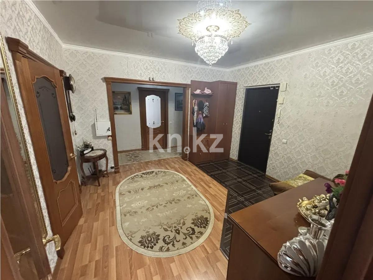 Продажа 4-комнатной квартиры, 140 м² - Продажа четырехкомнатных квартир от собственников в Алматы фото 7 из 7