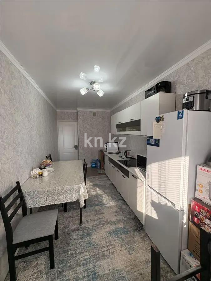 Продажа 1-комнатной квартиры, 39.9 м², пр. Райымбека, дом  590/13 в Алматы - фото 3